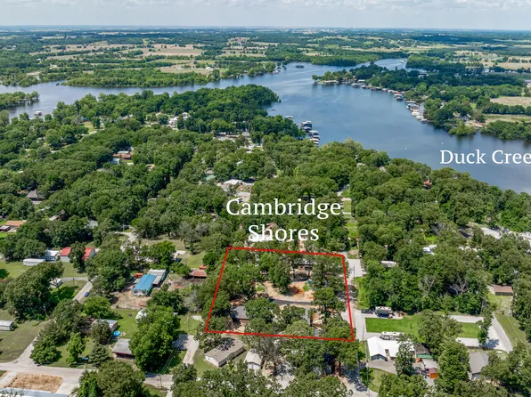 32445 Oxford Dr, Afton, OK 74331