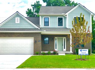 8143 Vermont, Warren, MI 48093