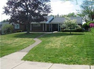 3814 Chester St, Homestead, PA 15120