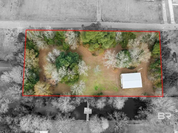 0 W Hammond St #13-14-15, Robertsdale, AL 36567