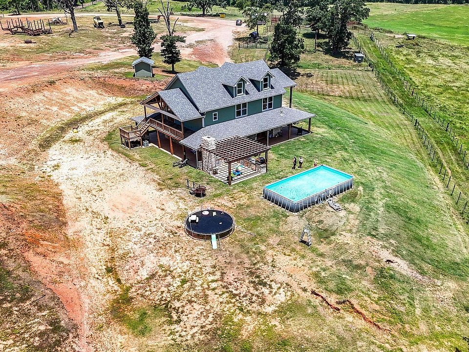13687 County Road 4188 S, Henderson, TX 75654 | MLS #26010295 | Zillow