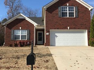 2014 Red Jacket Trce, Spring Hill, TN 37174