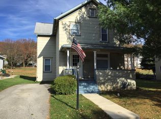 1375 Philadelphia St, Indiana, PA 15701