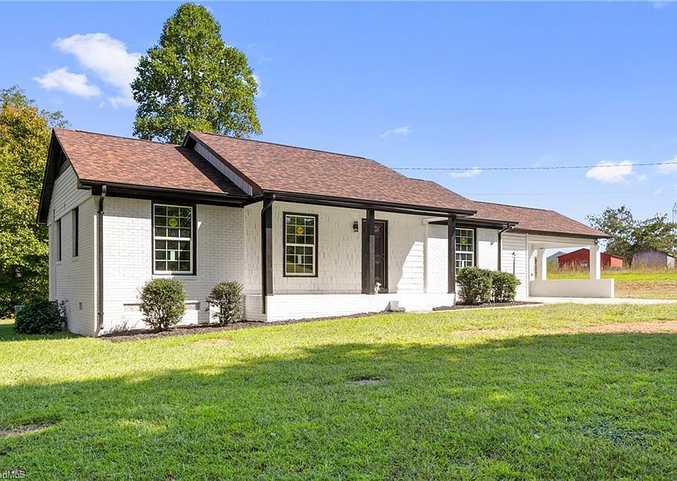 3859 Ellisboro Rd, Stokesdale, NC 27357 MLS 1120997 Zillow