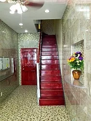Rented by DJK Residential