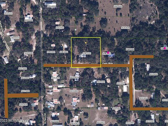 2nd image of 104 FERN Way