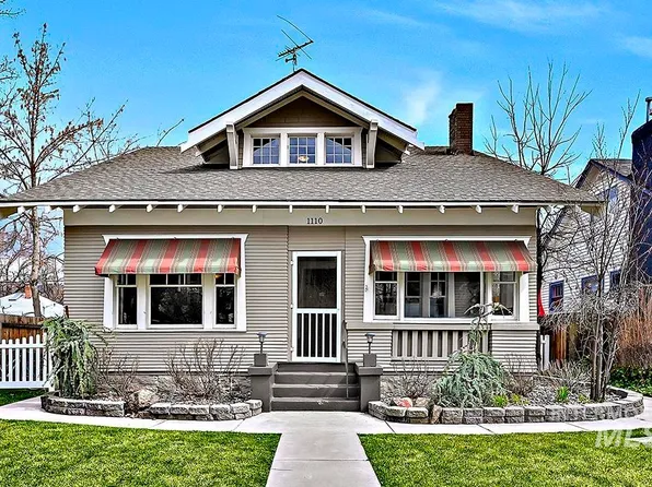 1110 N 8th St, Boise, ID 83702
