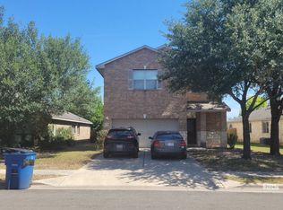 2124 Ocallahan Dr, Austin, TX 78748