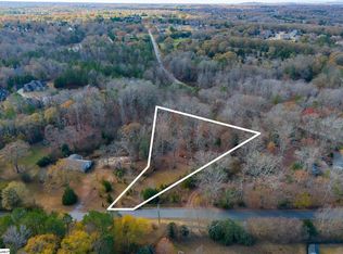 Thompson Rd, Greer, SC 29651