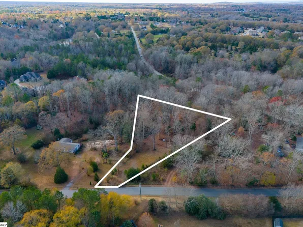 Thompson Rd, Greer, SC 29651