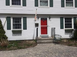 16 Walton St, Westbrook, ME 04092