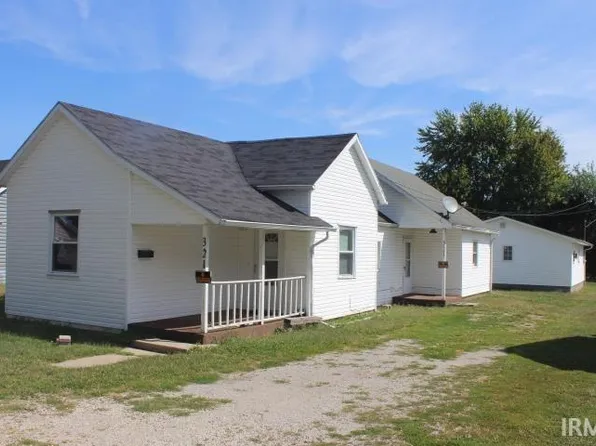 321 N Mound St, Albany, IN 47320