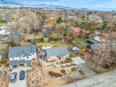 2800 N Woody Dr, Boise, ID, 83703