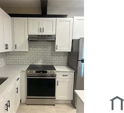 2 bed, 1000 sqft, $1,550 — Photo 3