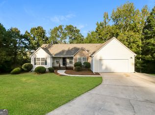 210 Vintage Dr, Covington, GA 30014