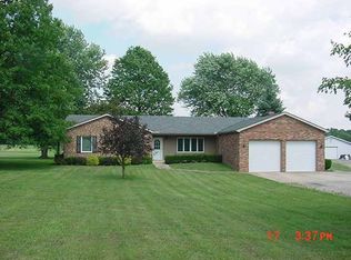 4910 Carters Corner Rd, Sunbury, OH 43074