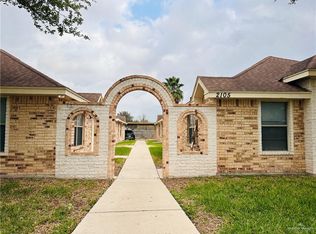 2105 W Western Dr APT 3, Edinburg, TX 78539