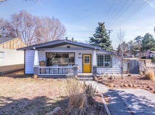 1604 NW Awbrey Rd, Bend, OR 97703