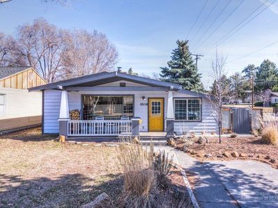 1604 NW Awbrey Rd, Bend, OR, 97703