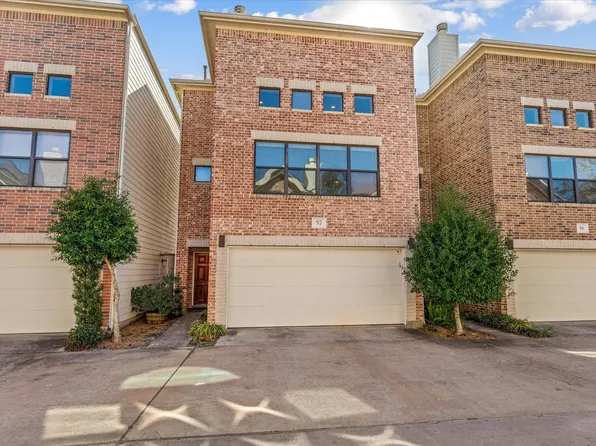 650 Westcross St Unit 57, Houston, TX 77018