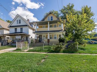 965 E 147th St, Cleveland, OH 44110