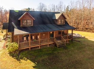 8025 Belews Creek Rd, Stokesdale, NC 27357