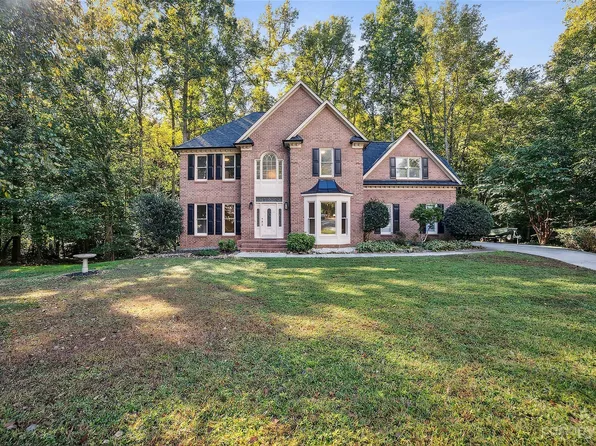 3620 S Downs Trl, Charlotte, NC 28215