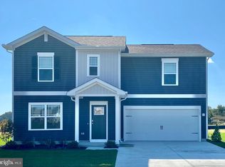 30022 Donnybrook Ln, Princess Anne, MD
