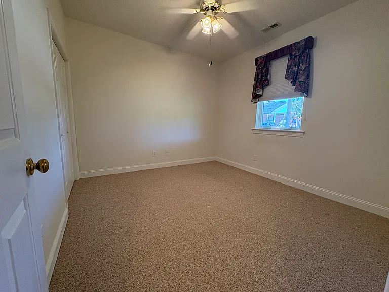 Bedroom #1