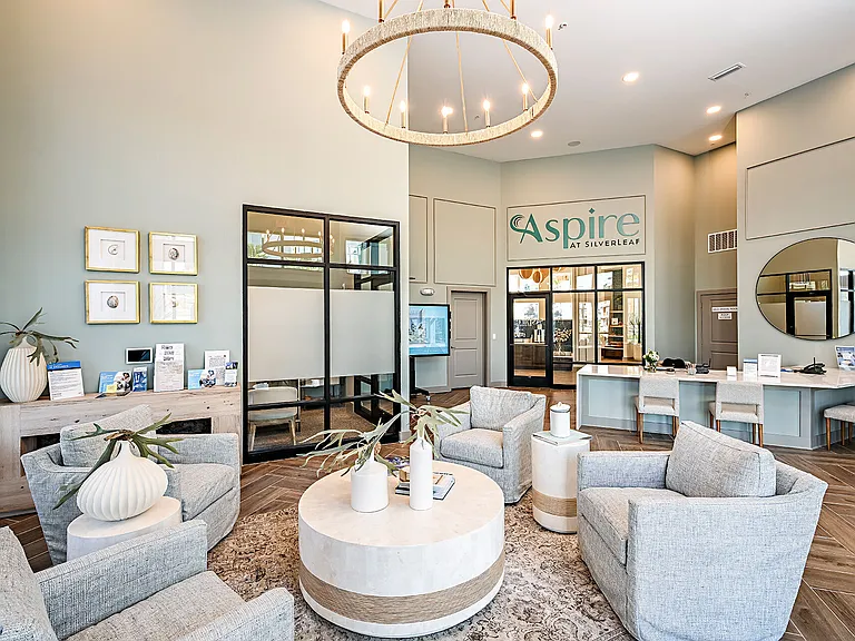Aspire at Silverleaf — Photo 6