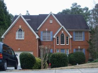428 Wynbrooke Pkwy, Stone Mountain, GA 30087
