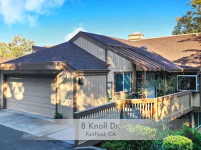 8 Knoll Dr, Fairfield, CA, 94534