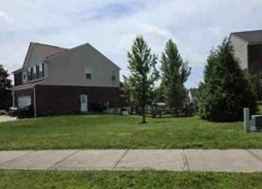 Property Side View