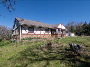 11701 Jeffery Rd, Newalla, OK 74857