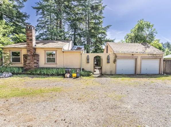 4208 SE 136th Ave, Portland, OR 97236