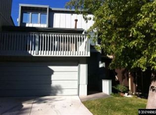 3625 Sebastian Cir, Reno, NV 89503