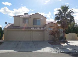 6301 Meadowsweet Way, Las Vegas, NV 89108