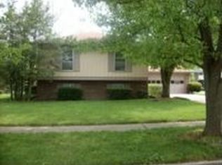 3832 Gladman Way, Lexington, KY
