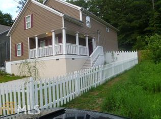 168 Brownlee Rd SW, Atlanta, GA 30331