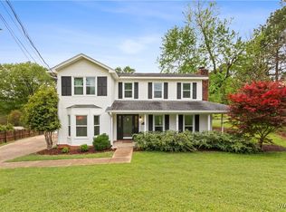817 Chickamauga Cir, Tuscaloosa, AL 35406