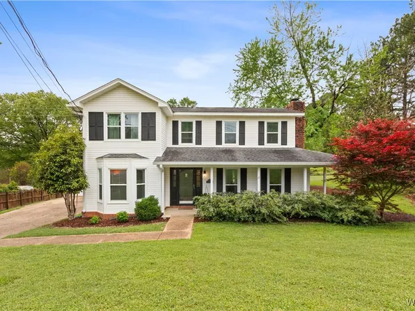 817 Chickamauga Cir, Tuscaloosa, AL 35406