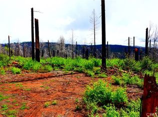 0B Stephens Ridge Rd, Berry Creek, CA 95916