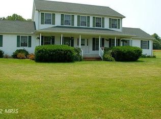 29120 Ricks Landing Rd, Kennedyville, MD 21645