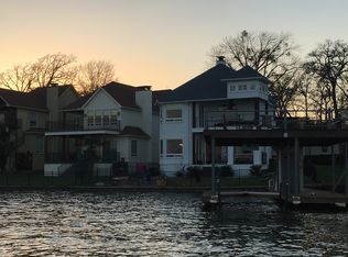 175 Esquire Estates Rd, Mabank, TX 75156