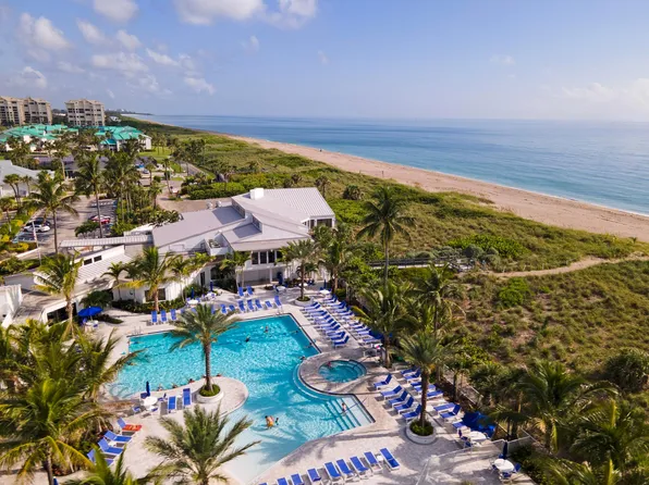 2400 S Ocean Drive #5624, Fort Pierce, FL 34949