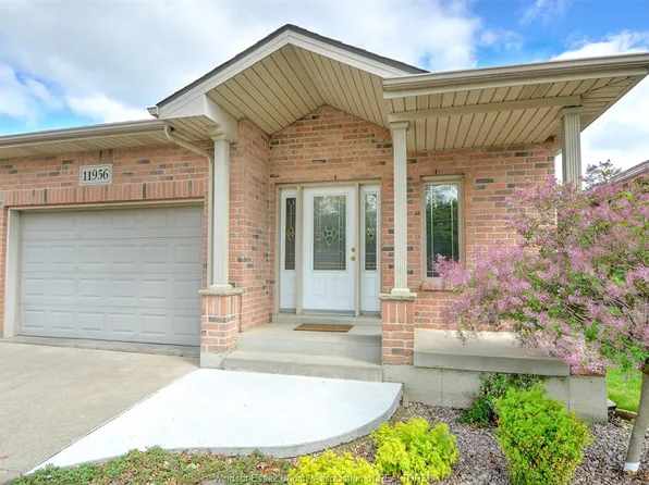 11956 Cobblestone Cres, Windsor, ON N8P 1T7
