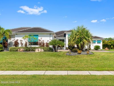4494 Preservation Cir, Melbourne, FL, 32934