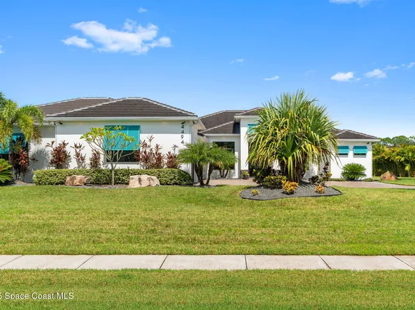 4494 Preservation Cir, Melbourne, FL 32934