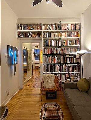 1st image of 415 Van Brunt St APT 2