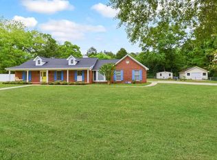 1300 Montezuma Ave, Dothan, AL 36303